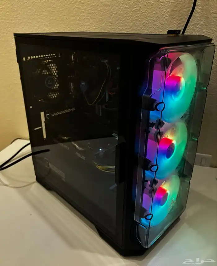 كمبيوتر بي سي العاب pc gaming 3