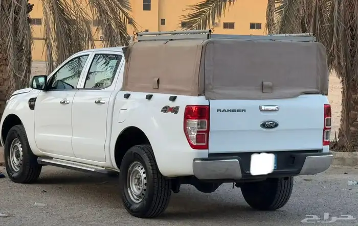 فورد رانجر موديل 2020 17