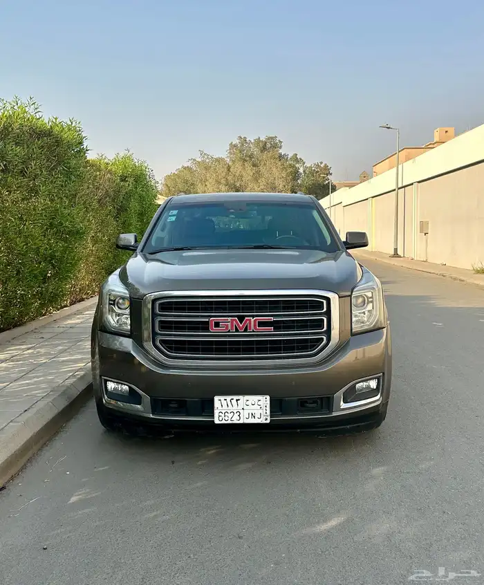 يوكن قصير 2016 SLE 0