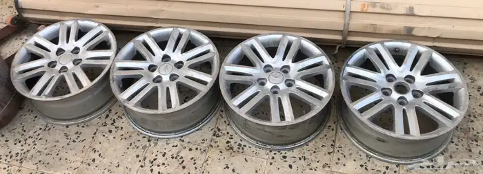 جنوط كابرس 13 LS تجاري 0