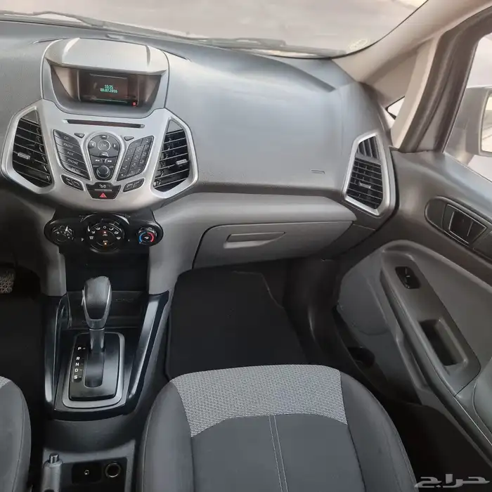 فورد ايكوسبورت 2017 نص فل 21