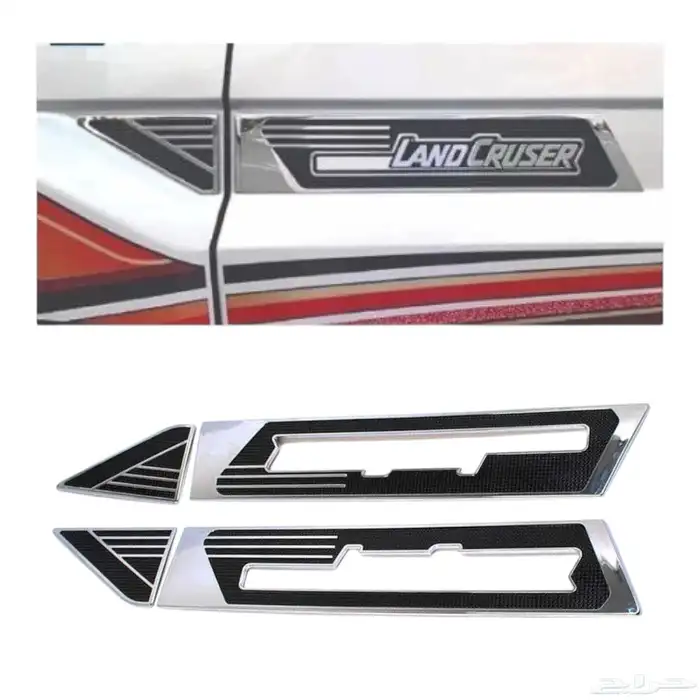 نيكل رفرف شاص - ربع 2017 - 2023 0