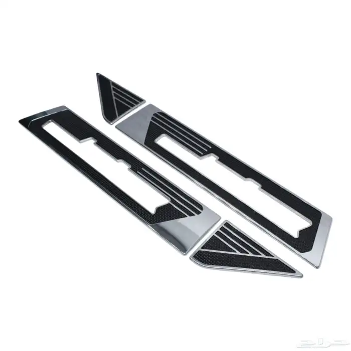 نيكل رفرف شاص - ربع 2017 - 2023 4