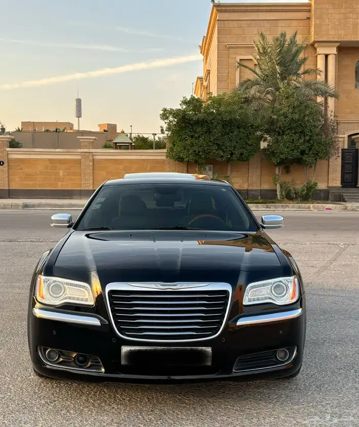 كرايزلر فل كامل 6 سرندل 0