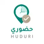 تثبيت موقعك على اي تطبيق مثل حضوري موارد جسر حاضر للايفون 15