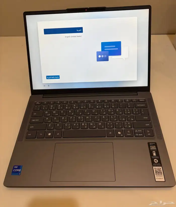 لابتوب لينوفو إصدار 2025 للبيع 3