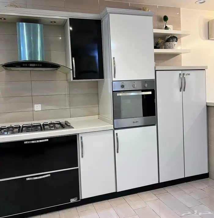 مطبخ دولاب 4