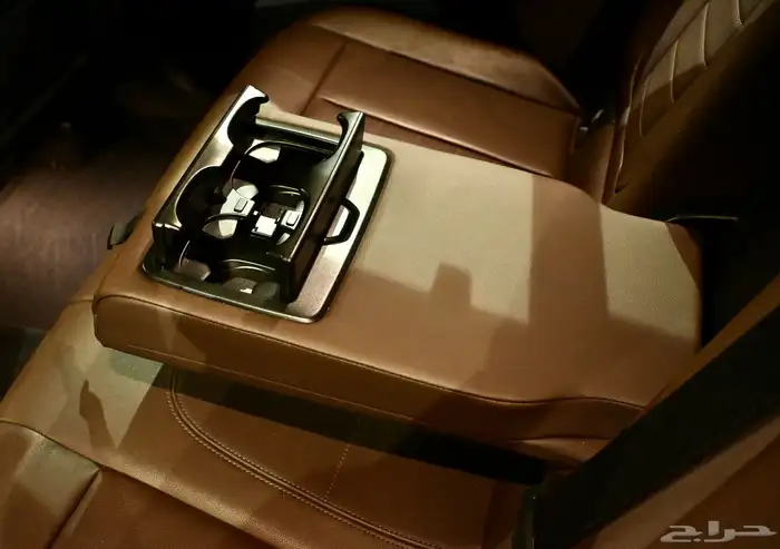 BMW X3 2021 kit M شبه جديد 13