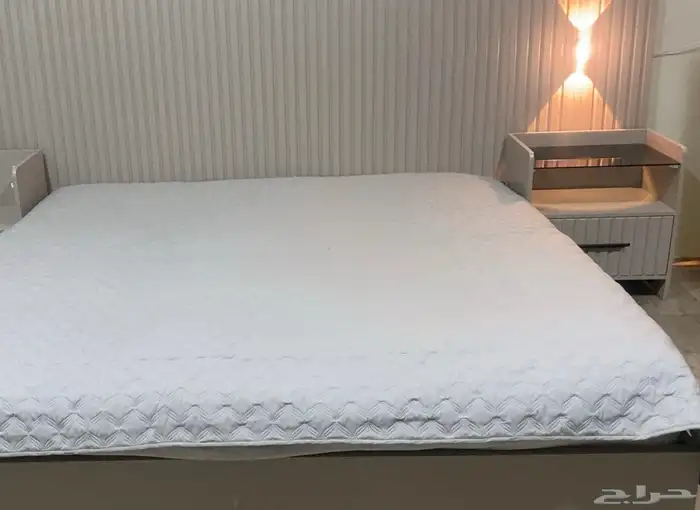 سرير نفرين 2 كومدينة تسريحة 2