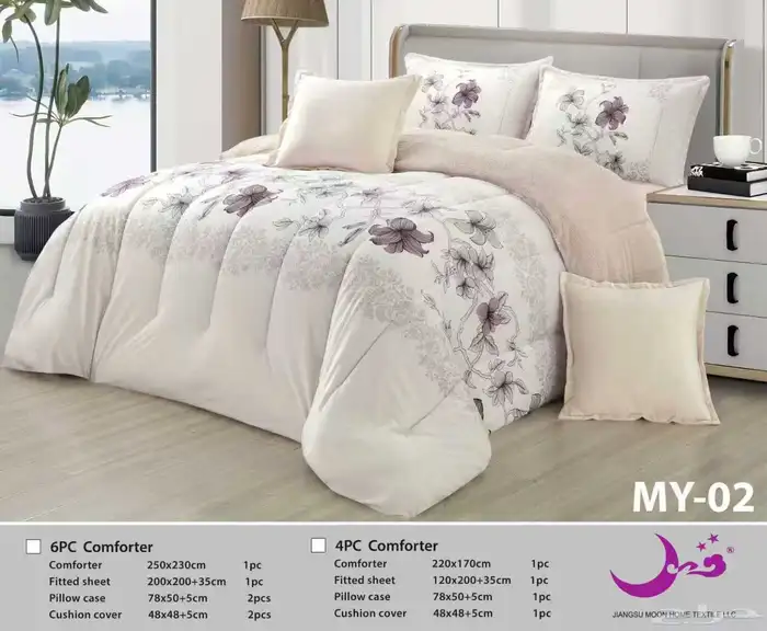 عرض مفارش نفرين 100ريال و135ريال نفرونص120ريال 22