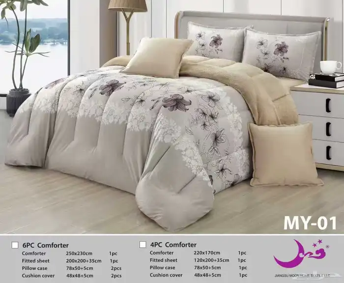 عرض مفارش نفرين 100ريال و135ريال نفرونص120ريال 19