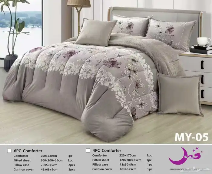 عرض مفارش نفرين 100ريال و135ريال نفرونص120ريال 17