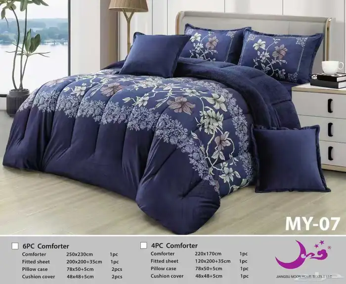 عرض مفارش نفرين 100ريال و135ريال نفرونص120ريال 16