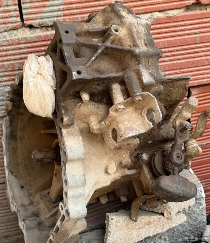 جربكس عايدي كامري من2008الى 2011 2