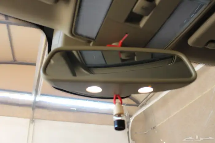 مرسيدس إس كلاس 350AMG 2013 30