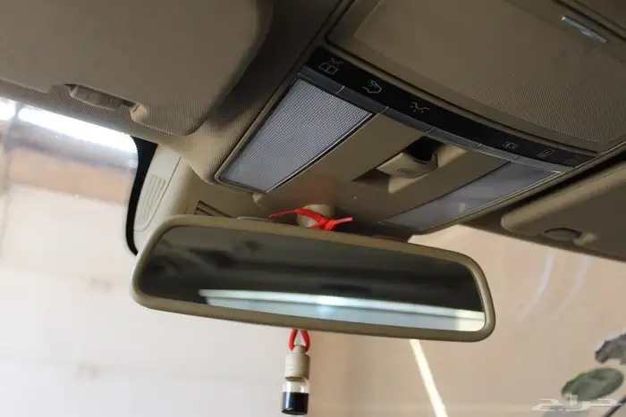 مرسيدس إس كلاس 350AMG 2013 13