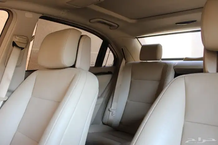 مرسيدس إس كلاس 350AMG 2013 22