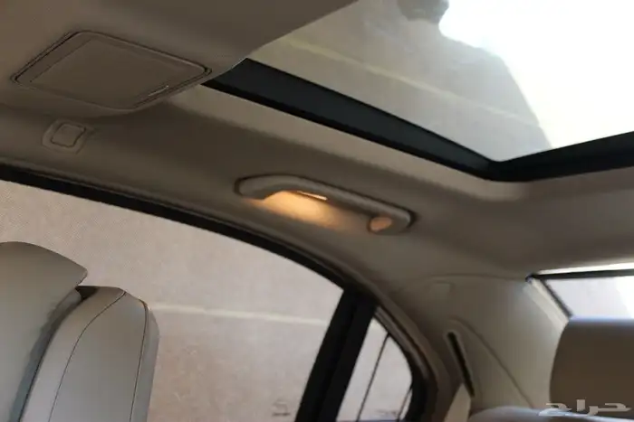 مرسيدس إس كلاس 350AMG 2013 25