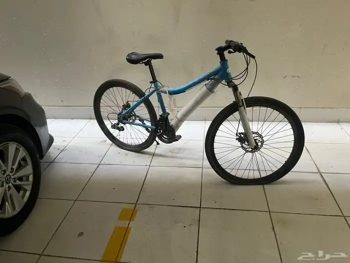 سيكل رياضي 1