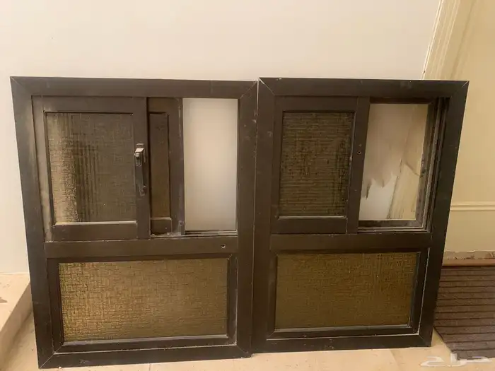 شباك جديد للبيع 0