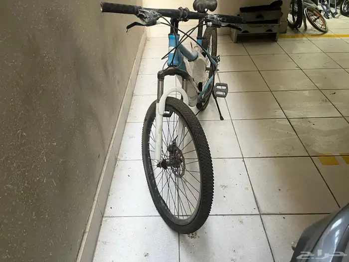 سيكل رياضي 3