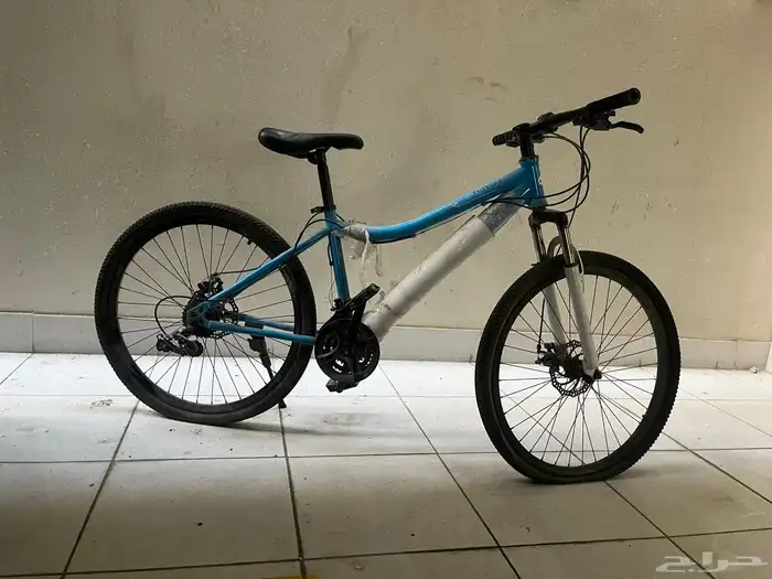 سيكل رياضي 4