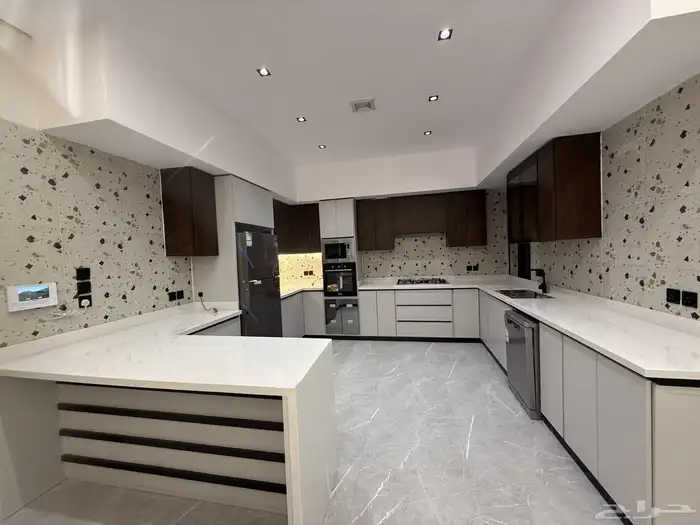 شقة فاخره جدآ 12