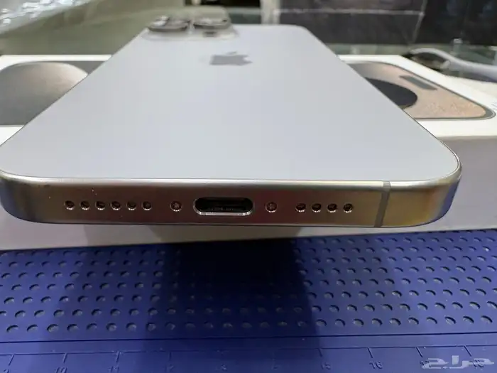 ايفون 15 برو ماكس - i phone 15 pro max 3