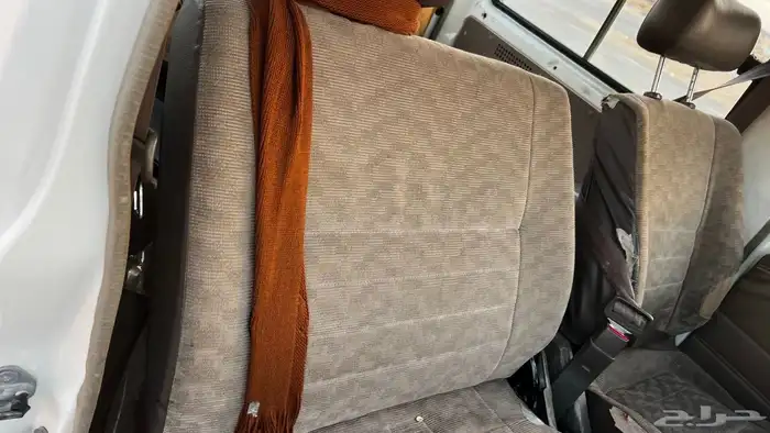 ربع تويوتا 2004 16