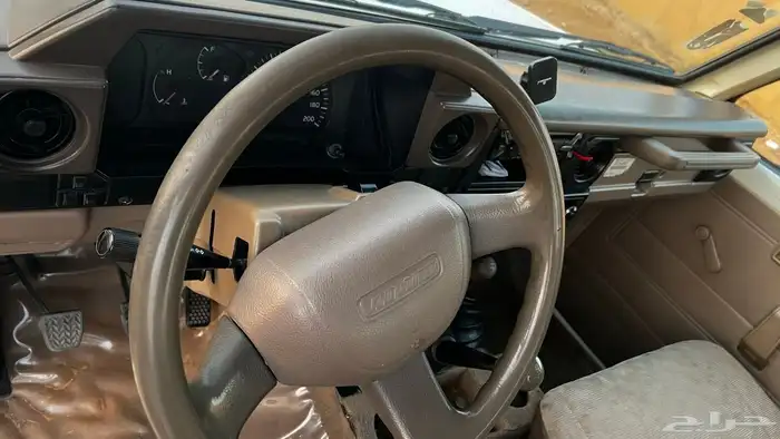 ربع تويوتا 2004 14