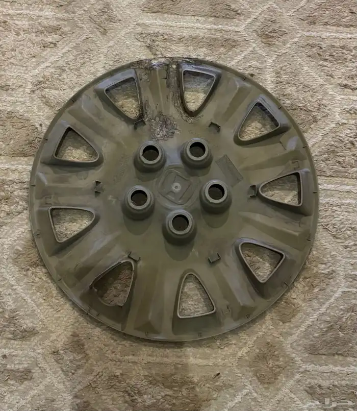 طاسه سيفيك 2011 وكاله 1