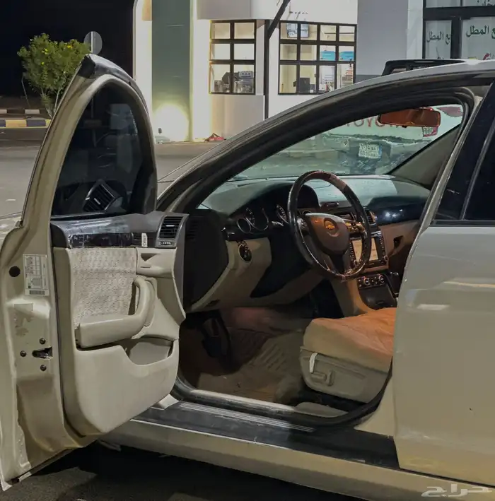 كابريس 2008مالك ثاني 4