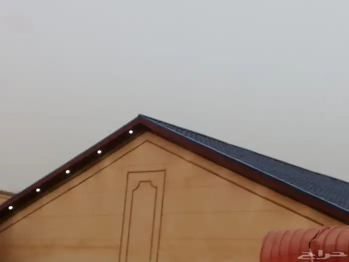 محل بن قحطان بيوت شعر قرميد 9