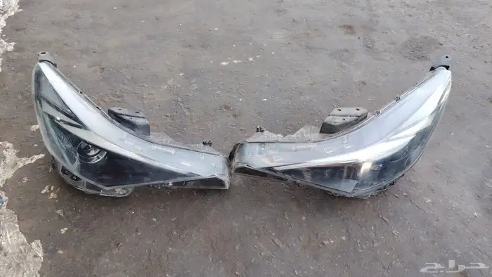 للبيع شمعات سياره النترا 2023 لدد 1