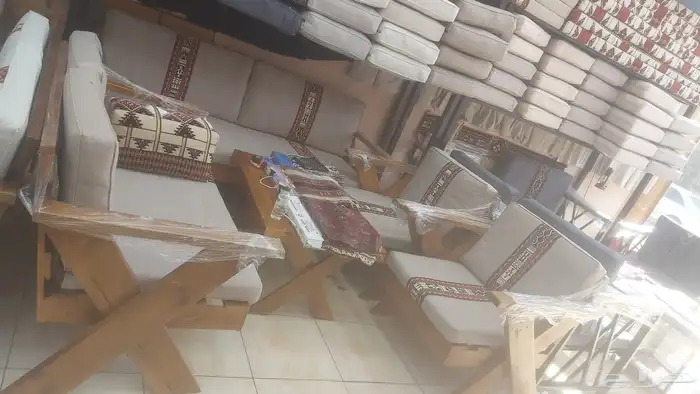 جلسات خارجيه من افضل قماش 16