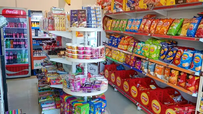 بقالة للتقبيل خميس مشيط 2