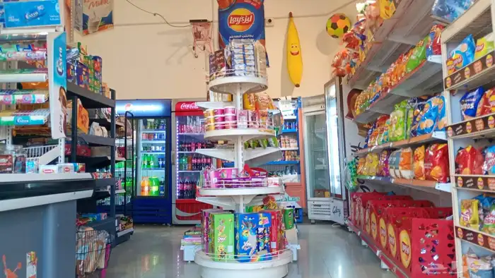 بقالة للتقبيل خميس مشيط 1