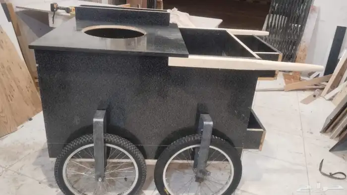 عربة بطاطس للبيع المستعجل جديد العدد2 6