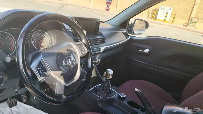 للبيع وانيت جريت وول نظيف 6