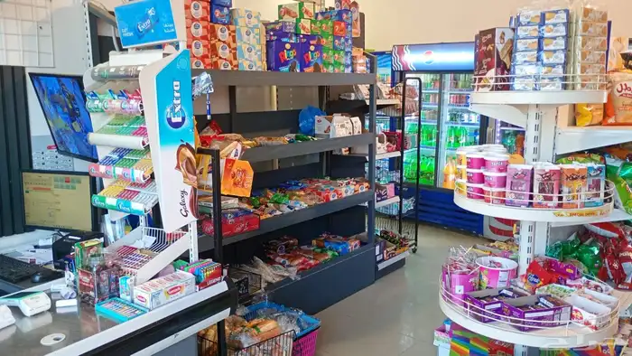 بقالة للتقبيل خميس مشيط 4