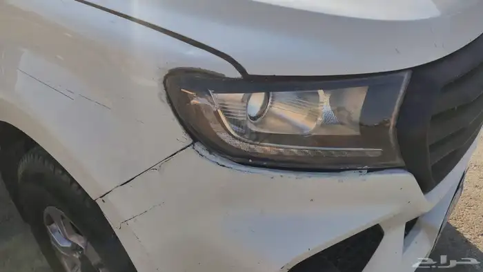 للبيع وانيت جريت وول نظيف 5