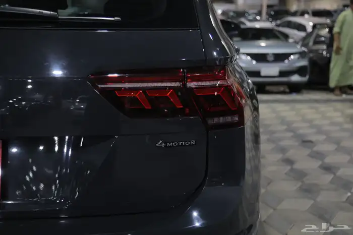 فلكس واجن تيجوان فل كامل ضمان وصيانه 2023 7