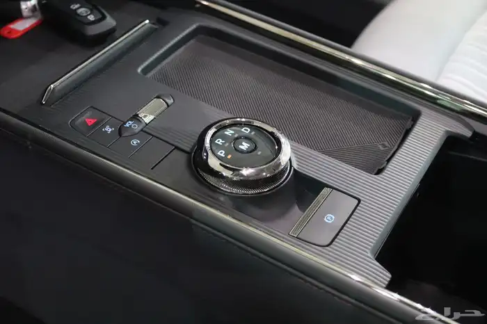 فورد تورس ترند موديل 2026 بسعر 132.250 12