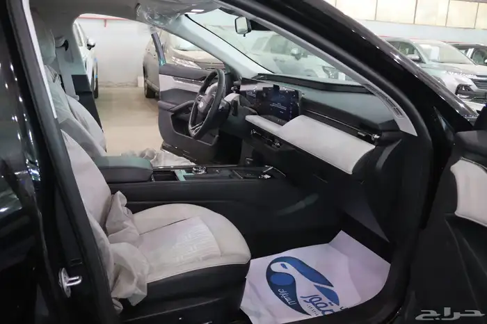 فورد تورس ترند موديل 2026 بسعر 132.250 7