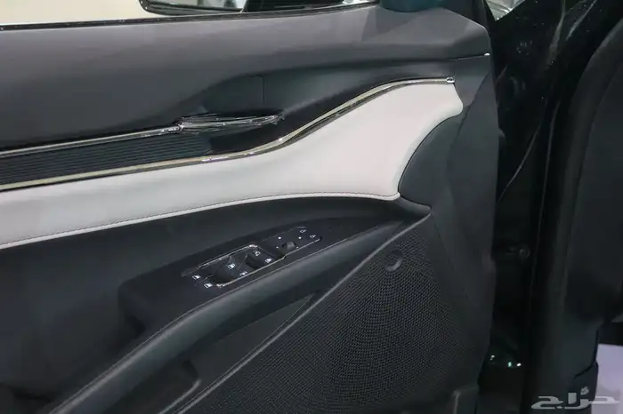 فورد تورس ترند موديل 2026 بسعر 132.250 14