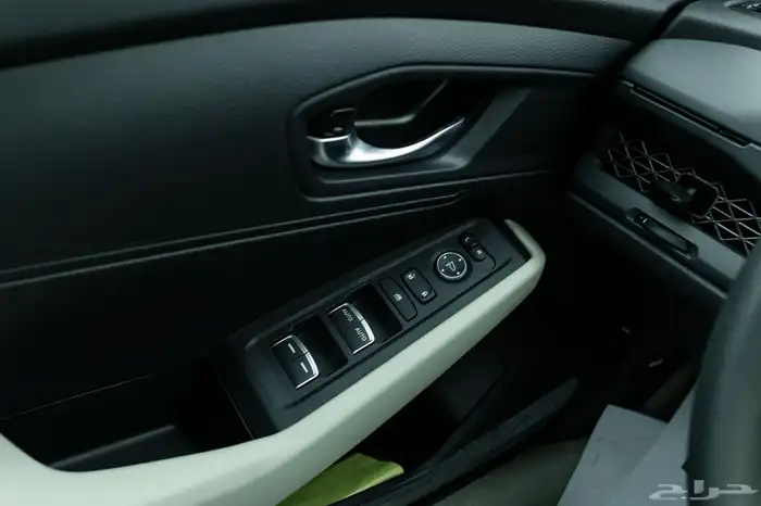 هوندا أكورد LX سبورت 2025 كاش وتمويل بنوك وشركات 15