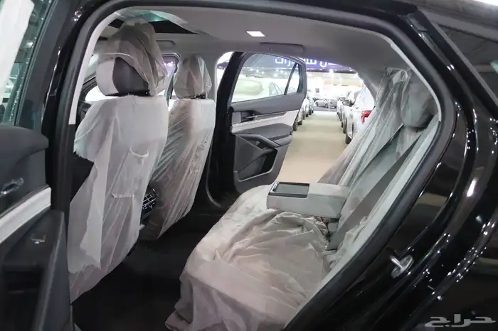 فورد تورس ترند موديل 2026 بسعر 132.250 9