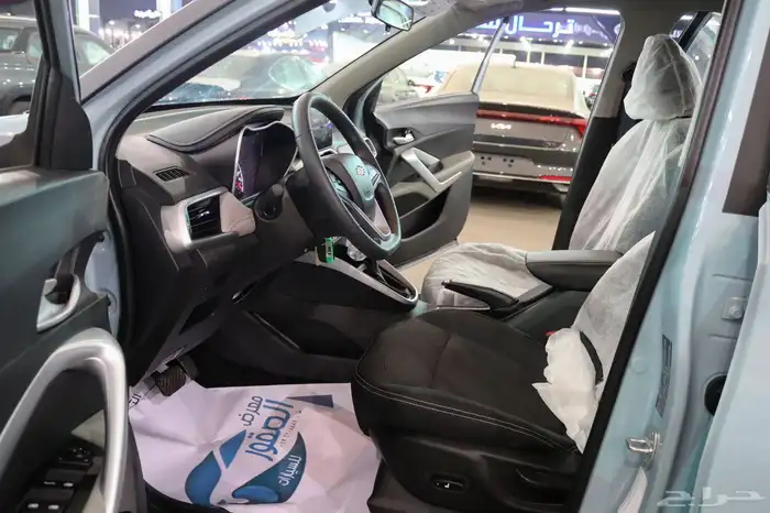 شيفروليه جروف LT موديل 2025 بسعر 53.000 5