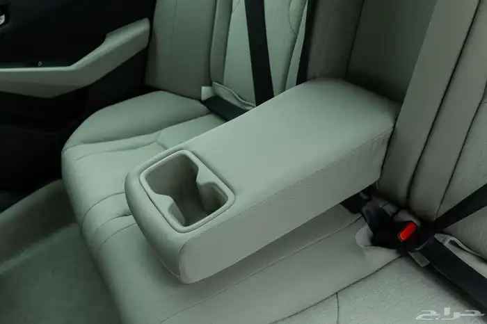 هوندا أكورد LX سبورت 2025 كاش وتمويل بنوك وشركات 18