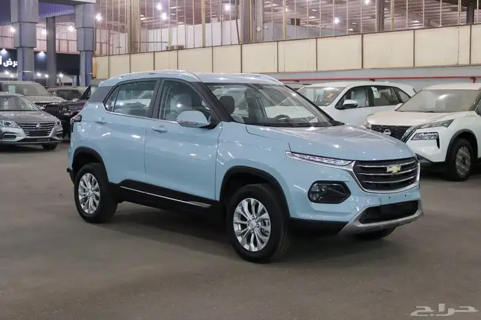 شيفروليه جروف LT موديل 2025 بسعر 53.000 0